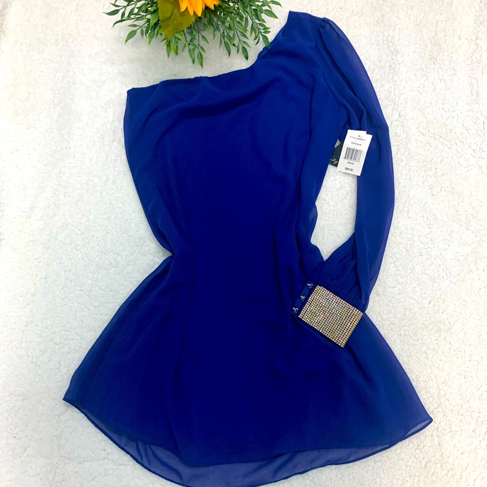Cocktail dress - Picture 1 of 1